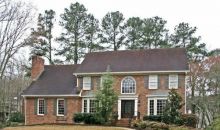 4602 Outer Bank Drive Norcross, GA 30092