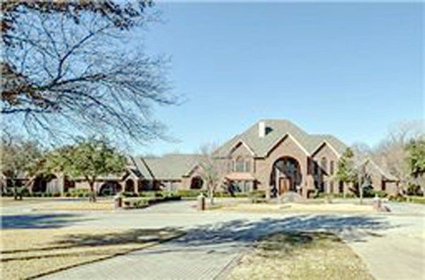 4400 Eaton Circle, Colleyville, TX 76034