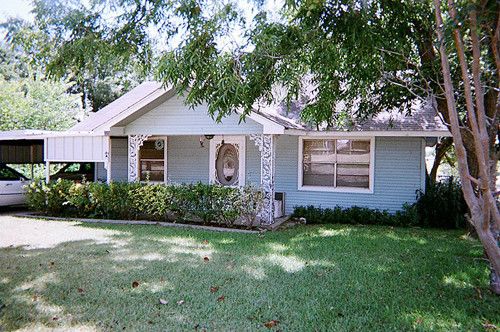 225 Bay Haven, Livingston, TX 77351