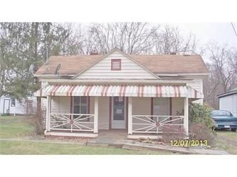 111  Maple St, Lewisburg, WV 24901