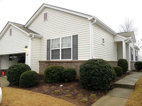 373 Hiawassee Drive, Woodstock, GA 30188