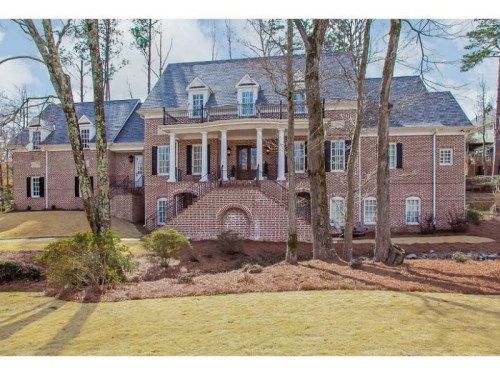 4210 Lansdowne Drive Se, Atlanta, GA 30339