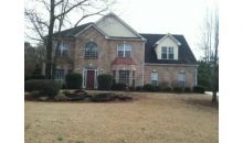 4039 Preston Oaks Place Lithonia, GA 30038