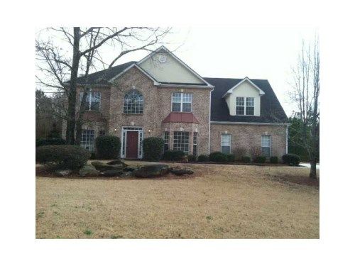 4039 Preston Oaks Place, Lithonia, GA 30038