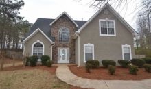 156 Wyckliffe Drive Locust Grove, GA 30248