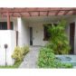 625 NW 210 ST # 102-23, Miami, FL 33169 ID:6181916