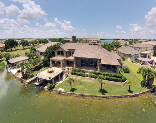 37 Applehead Island, Horseshoe Bay, TX 78657