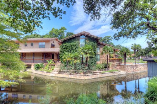 213 Bay Point, Horseshoe Bay, TX 78657