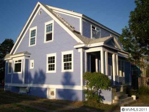 444 2nd Av, Seaside, OR 97138