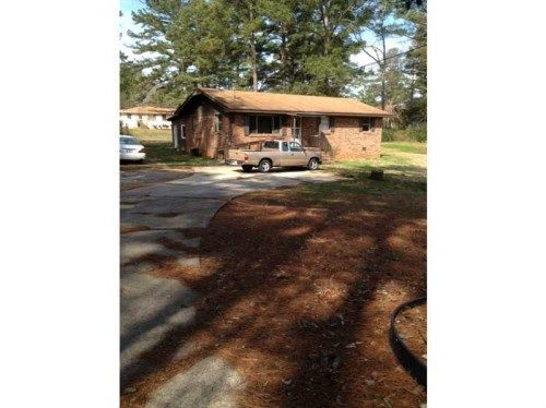 15 Sears Road, Covington, GA 30016