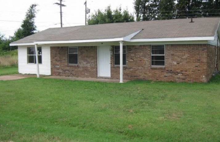 116 NE Dorothy Dr, Walnut Ridge, AR 72476