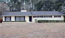 397 Strickland St Pembroke, GA 31321