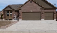 4926 Daredevil Dr Colorado Springs, CO 80911