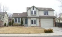 3615 Gingham Way Colorado Springs, CO 80918