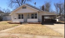 114 S Ash Street Bristow, OK 74010