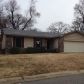 6003 Leabrook Ln, Sherwood, AR 72120 ID:6239275