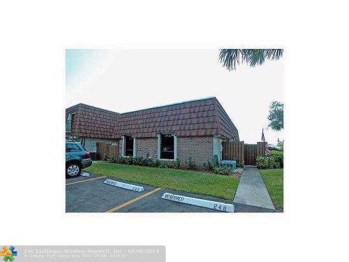 11906 SW 13th Ct # 11906, Fort Lauderdale, FL 33325