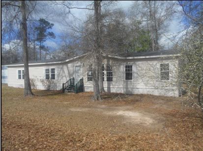 110 Blue Ridge Rd, Silsbee, TX 77656