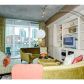 Unit 607 - 950 W Peachtree Street Nw, Atlanta, GA 30309 ID:5530504