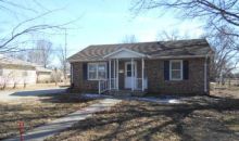 829 Prospect St Osage City, KS 66523