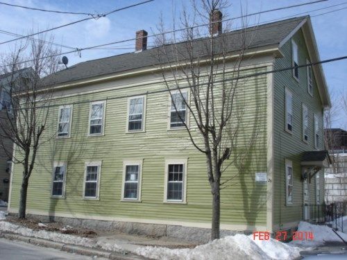 29-37 Lincoln St, Providence, RI 02903