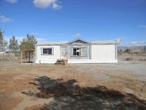 4130 E. Navajo Boulevard, Pahrump, NV 89061