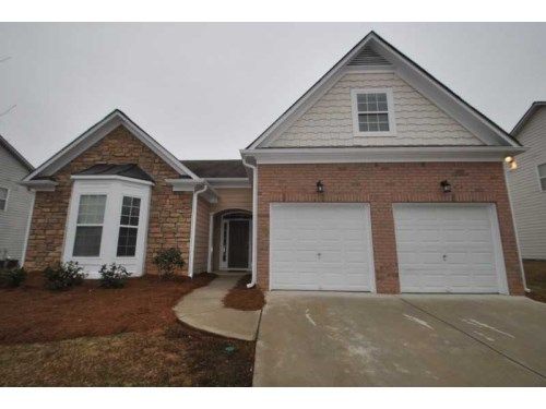 40 Goshawk Walk, Covington, GA 30014