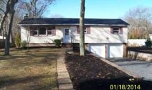 302 Mt Vernon Ave Medford, NY 11763