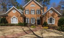 15 Abington Court Atlanta, GA 30327