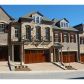 Unit 68 - 3895 Paces Lookout Drive Se, Atlanta, GA 30339 ID:2615007