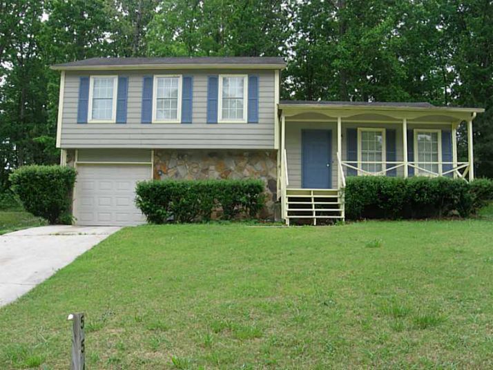 5549 La Fleur Trail, Lithonia, GA 30038