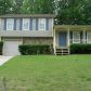 5549 La Fleur Trail, Lithonia, GA 30038 ID:1577320