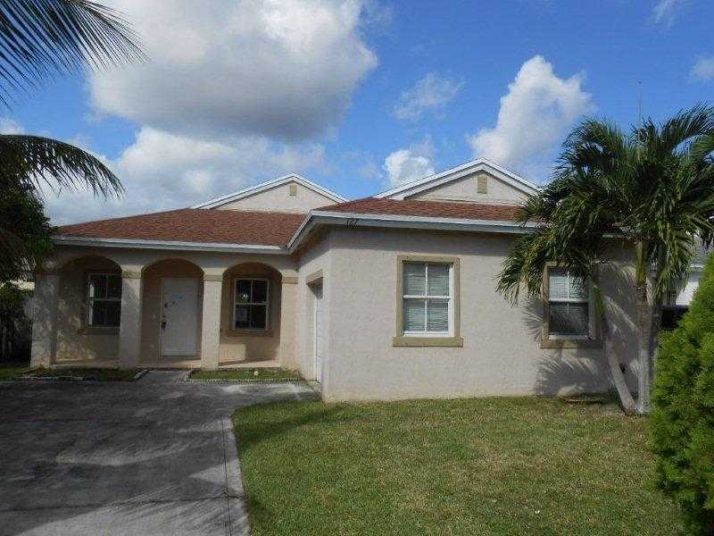 127 NW 4 ST, Homestead, FL 33030