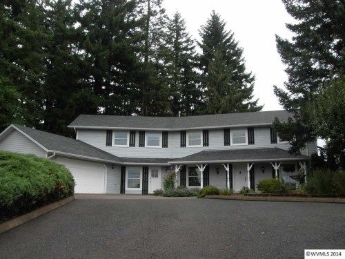 5870 River Rd, Salem, OR 97303