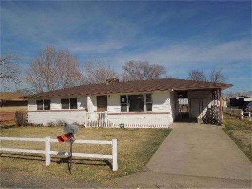 2782 Uranium Dr, Grand Junction, CO 81503