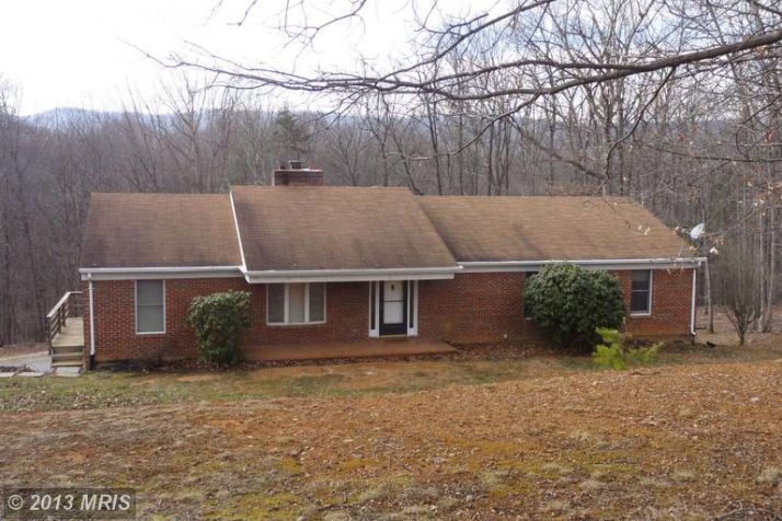 6859 Us Highway 340 North, Rileyville, VA 22650