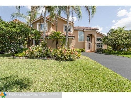 1160 GLENWOOD CT, Fort Lauderdale, FL 33326