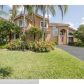 1160 GLENWOOD CT, Fort Lauderdale, FL 33326 ID:6338773