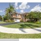 1160 GLENWOOD CT, Fort Lauderdale, FL 33326 ID:6338775