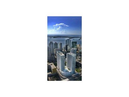 79 SW 12 ST # 2701-S, Miami, FL 33130