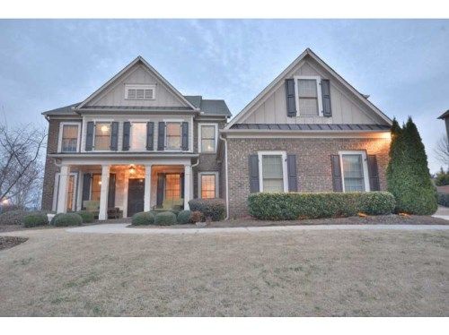 7417 Lazy Hammock Way, Flowery Branch, GA 30542