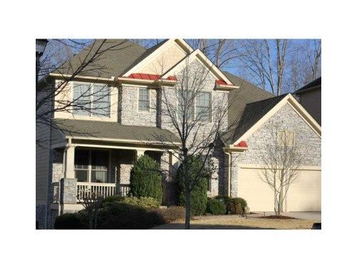 7941 Gooseneck Place, Flowery Branch, GA 30542