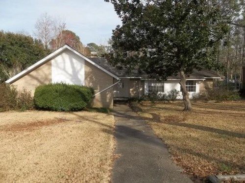 310 S 36th Ave, Hattiesburg, MS 39402