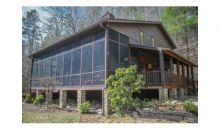 110 Fugue Drive Ellijay, GA 30540