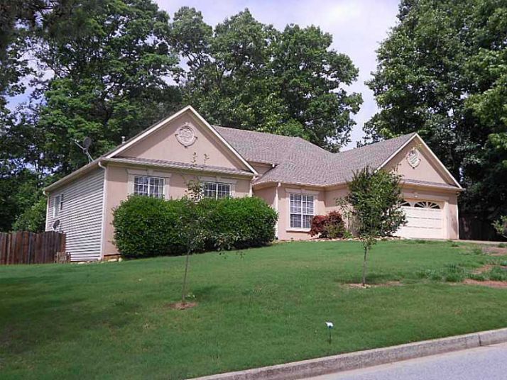 9733 Whitetail Road, Douglasville, GA 30135