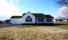 4941 Midland Fosterville Rd Bell Buckle, TN 37020