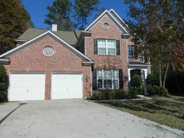 4147 Kingsley Park Court, Duluth, GA 30096