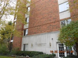 2720 Central St Unit 1e, Evanston, IL 60201