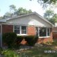 14 E Sibley Blvd, Dolton, IL 60419 ID:837941