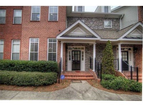 Unit 5406 - 5406 Glenridge Cove Ne, Atlanta, GA 30342